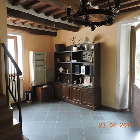 Masseria Garfagnina